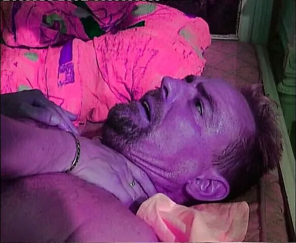 grandma's experience