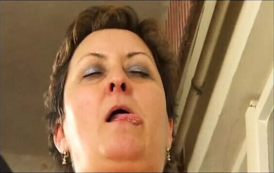 Crazy fucking with nymphos