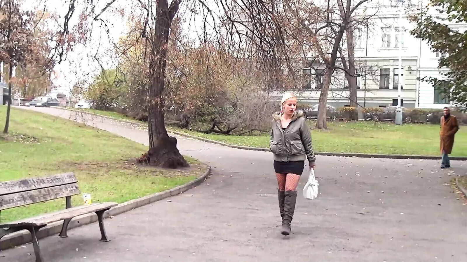 Young Nasty Teen!!! (Chapter #04)