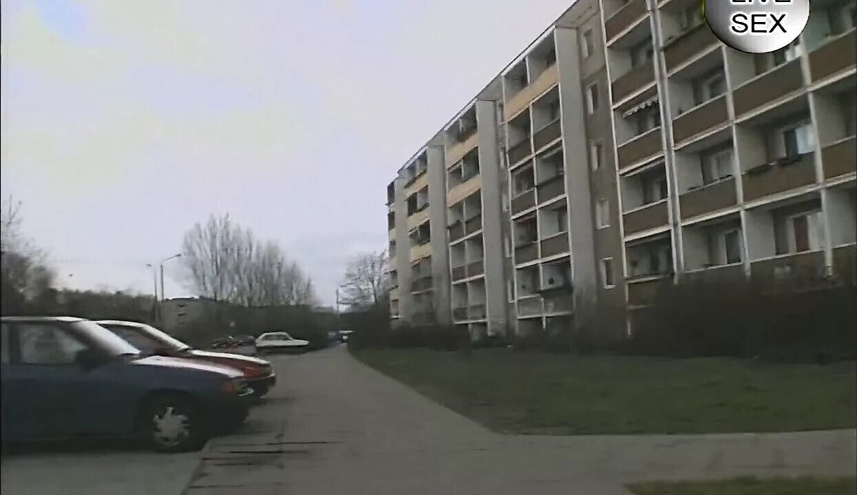 schneller Fick fuer mehr Taschengeld