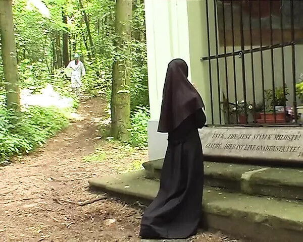 DOCTOR Nymphos!!! Episode