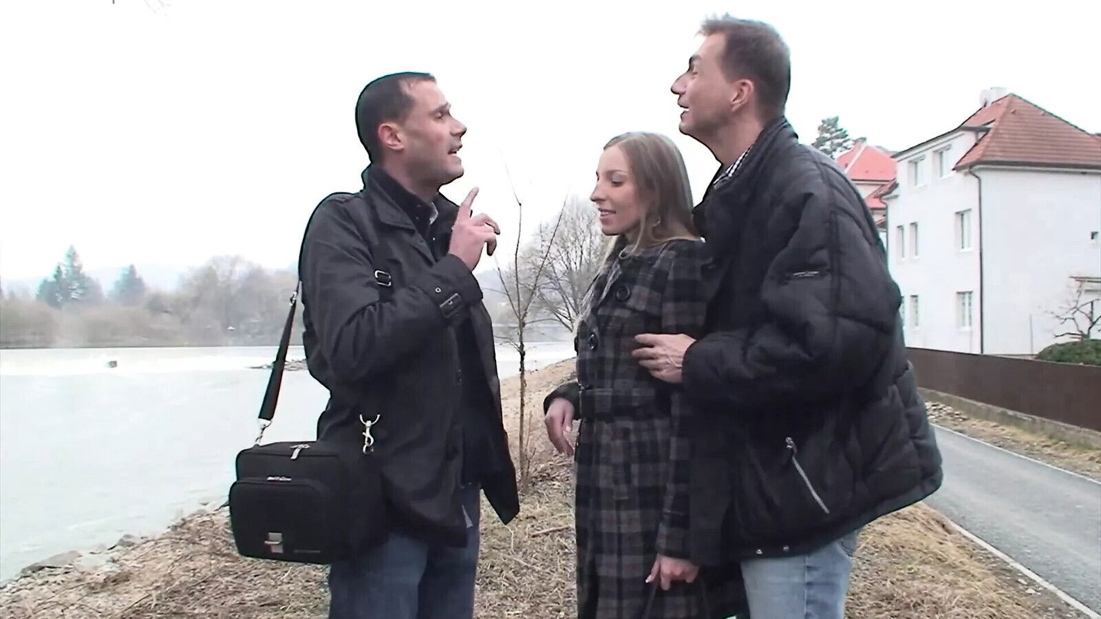 German Gentleman Nasty Nympho!!!