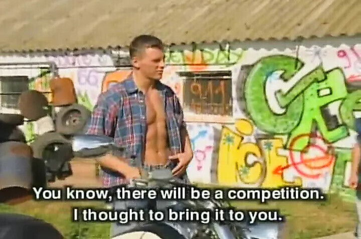 bang with beautful straijt muscle latino straight motorbikers fucking ourdoor