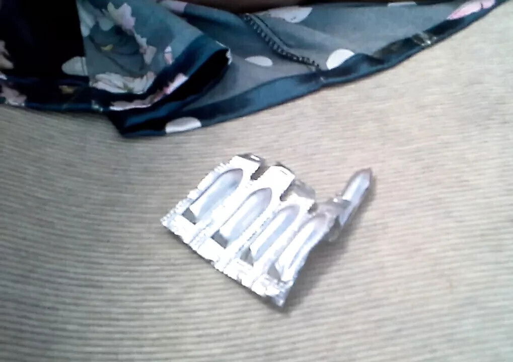 Masturbation what pleasure after suppository