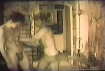 Gay Vintage 50's - Call Me Stud