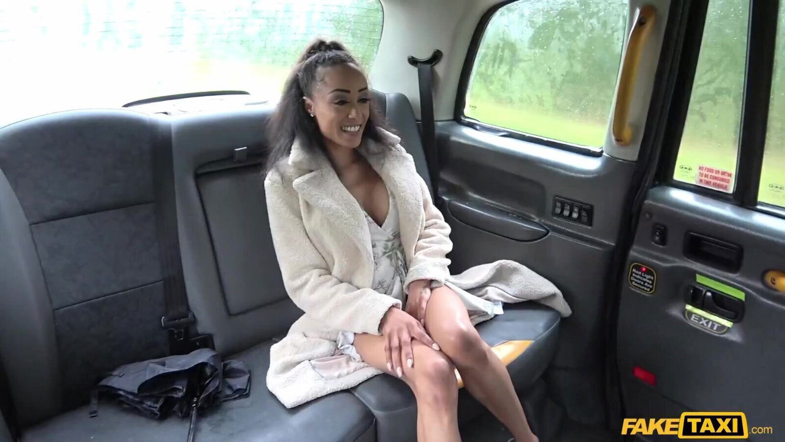 Breast black Alyssa Divine fucks