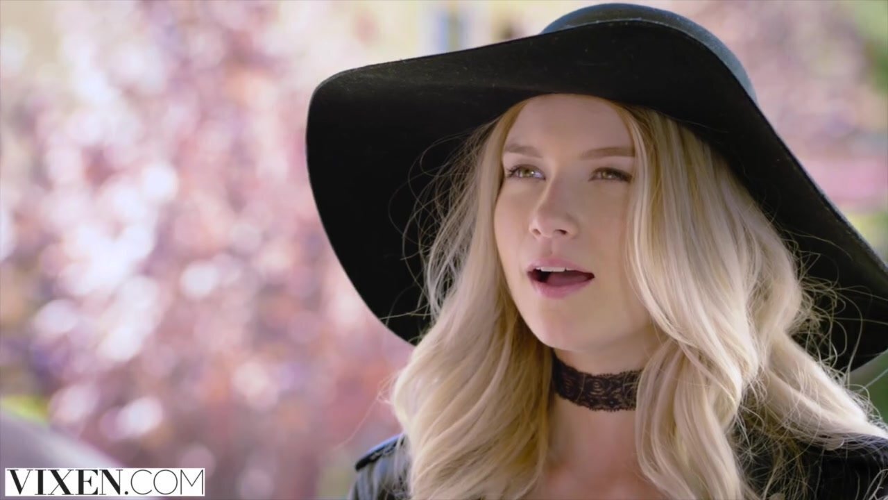 Depraved hussy interesting scene