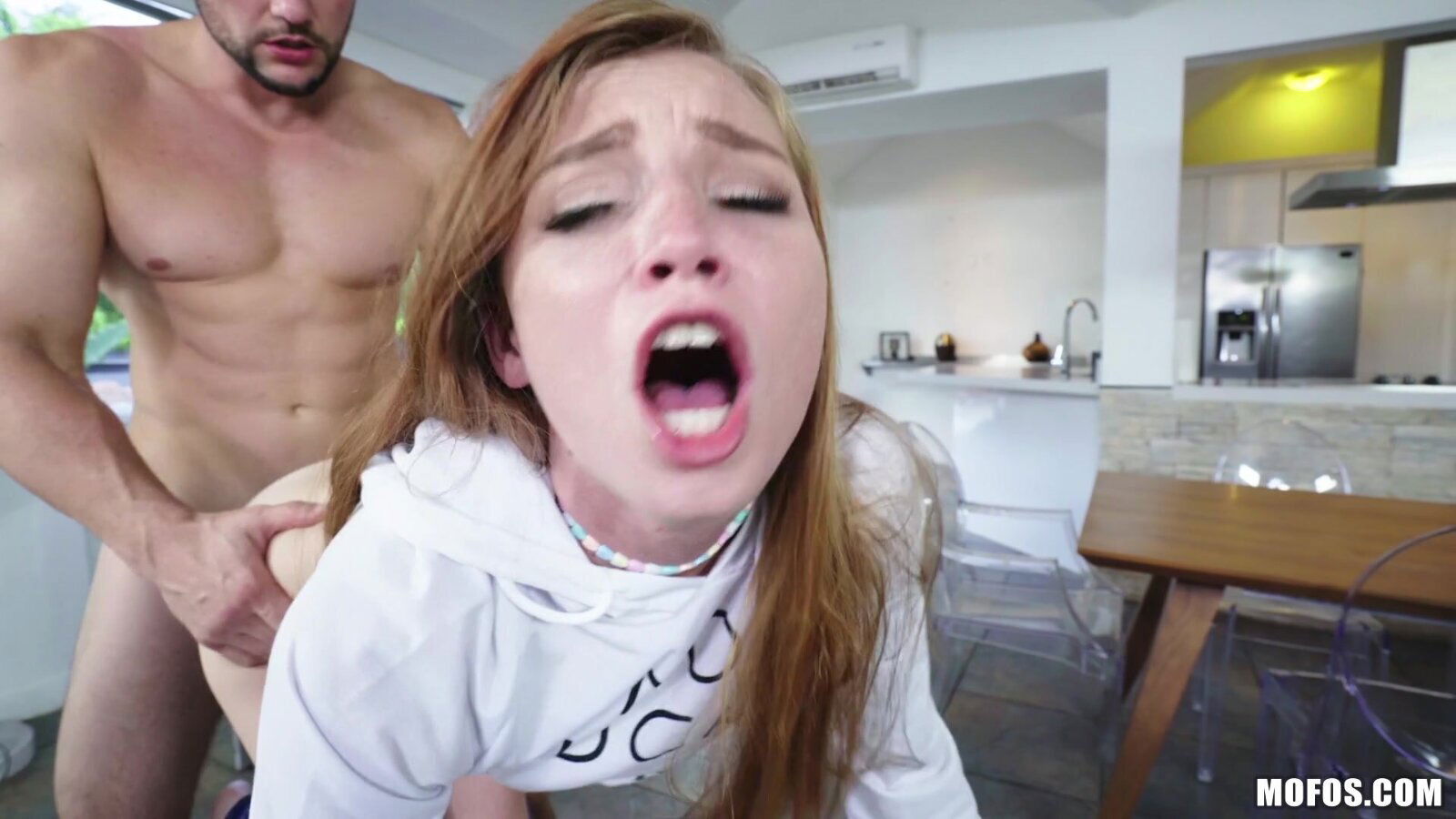 Don't Break Eighteen Years Cutie Parker Jmac