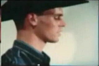 Gay Vintage 50's - Jealous Cowboy