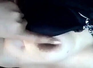 Korean Amateur Massage