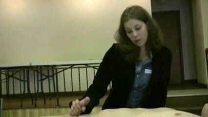 107 Handjob Cumshots Compilation-WF