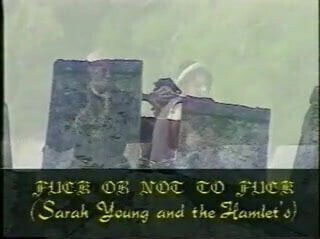 FUCK OR NOT TO FUCK. .hit 