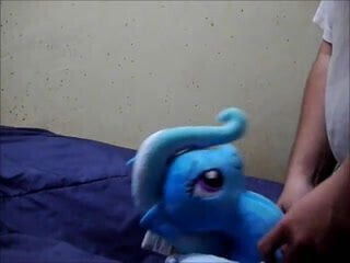 (MLP) Trixie's Wand Trick