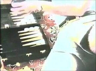 Vintage 50's Suck Fuck