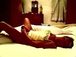 son films not his mom masturbating