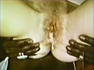 Vintage Creampie Collection