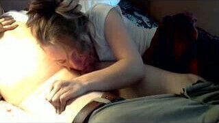 Getting Blown by a Skilled Amateur