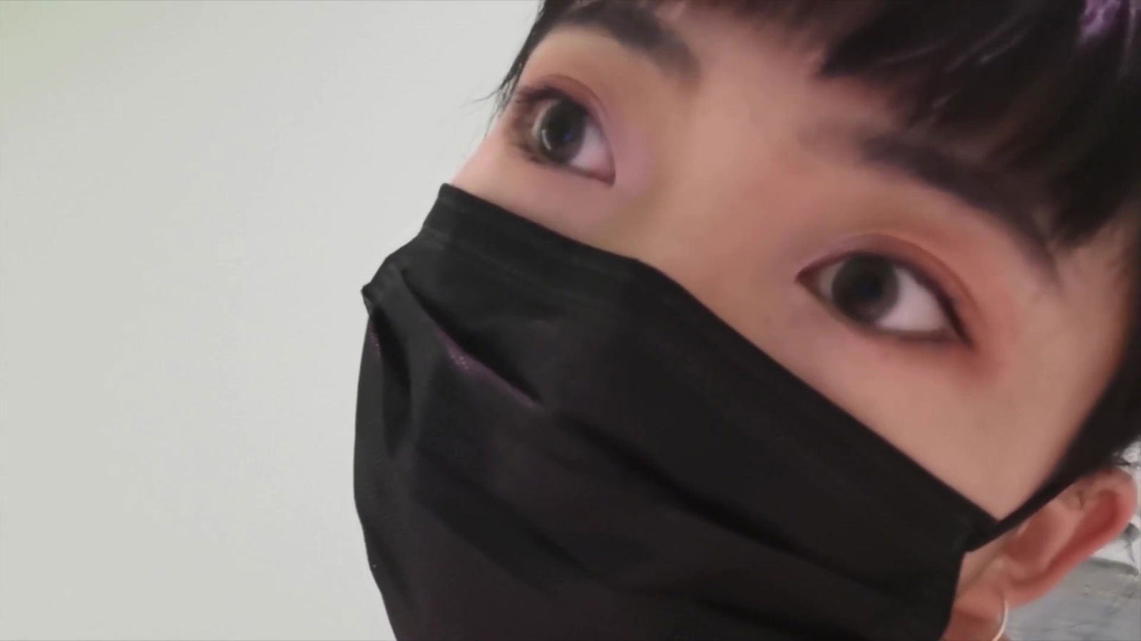 Neko. Video スリーt Time )first With