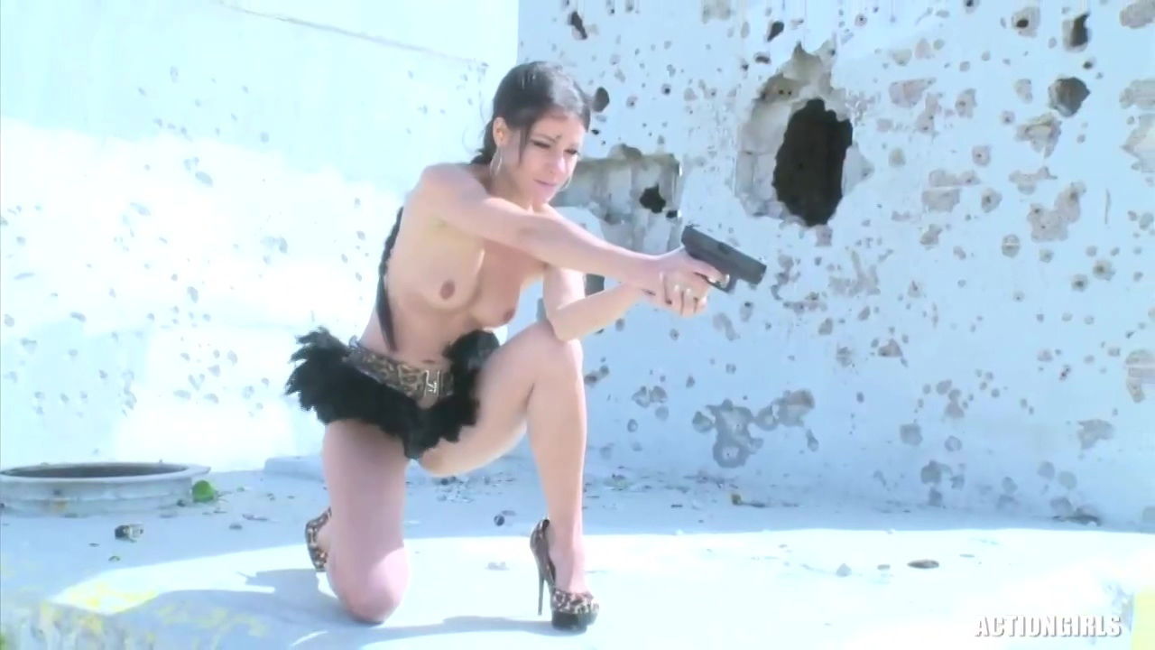 Melisa Mendiny Excellent Clip Solo Great Like Your Dreams