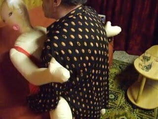 Partyfick Quicky reinspritzen