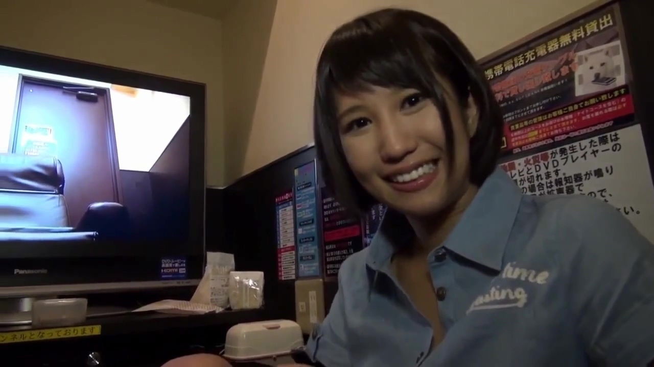 Ekdv-409 Shows Video Store With Riku Minato