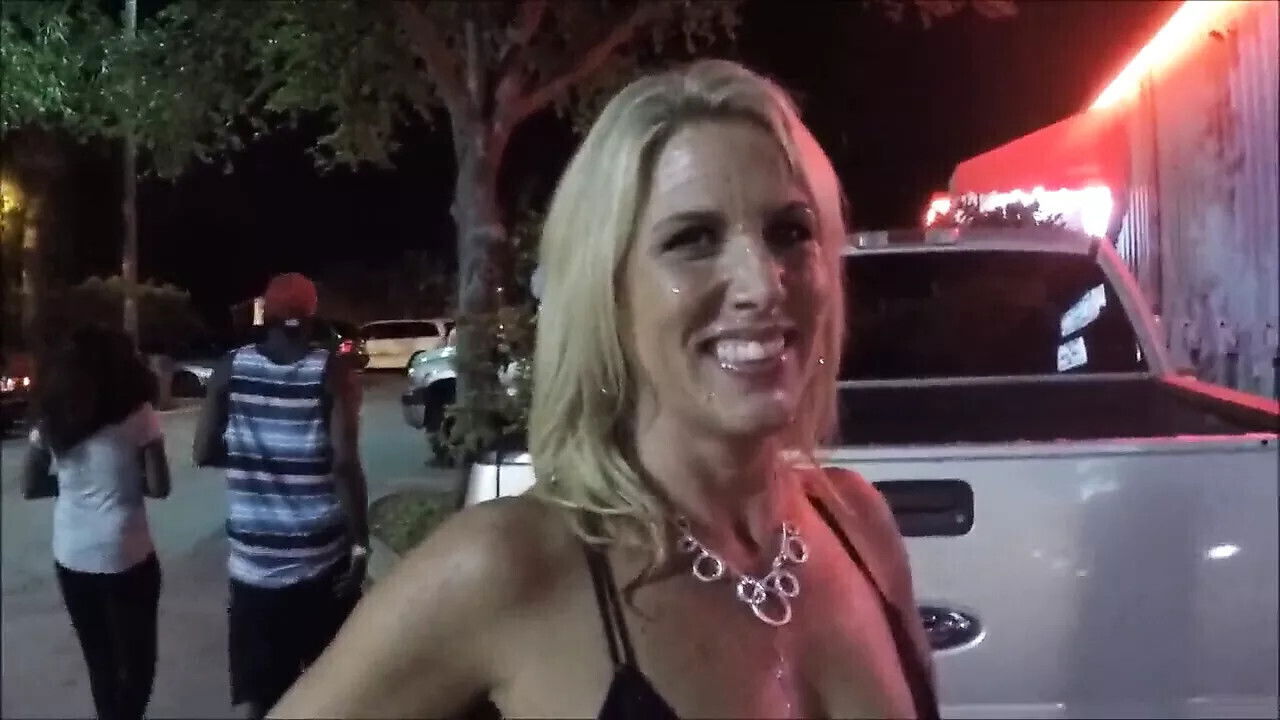 final walk form gloryhole