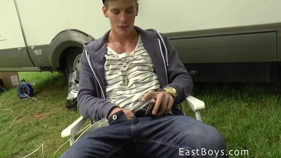 Handjob Cumshot Sammy Danko Alexander Dorch