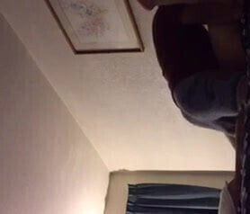 Fucking my old associate