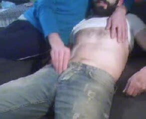 Turkish Gotveren Kankiler