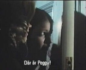 Swedish Classic Vintage