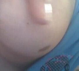 Meine geile macht sich selber