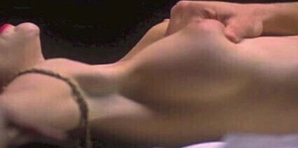 Alyssa Milano Victoria Beckham Naked