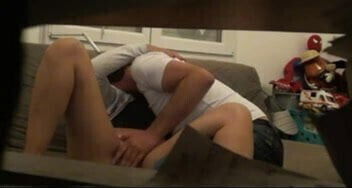 la camera etait tres bien cachee