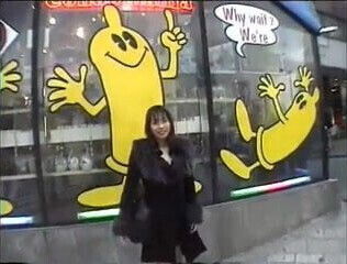 asian couple in love hotel