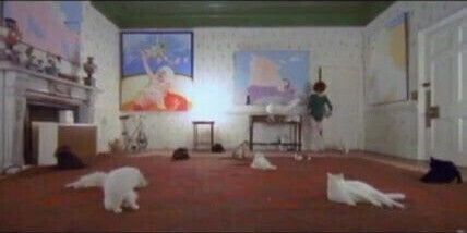 Mujeres Solitarias De Los Barcos 2002 (Eng subs)