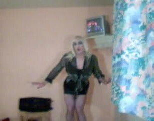 Isabelle Disco Bitch