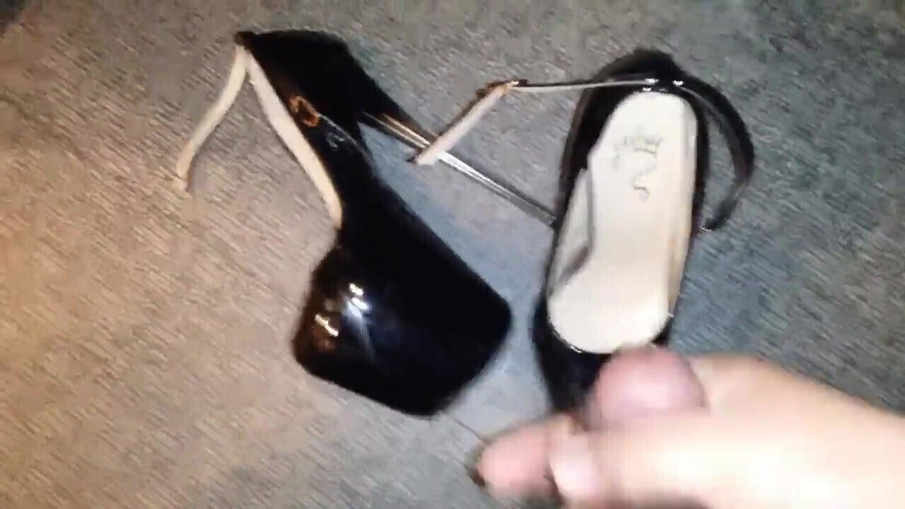 Miss Kim's highheel 06