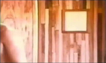 Vintage 50's Turkish Bath