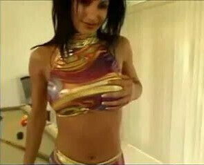 Sydnee Steele PoolBillard Blowjob