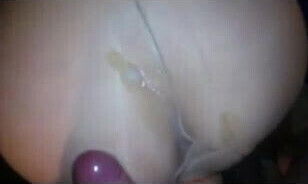 Hot footjob & handjob