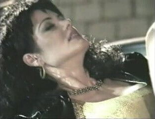 Decadent Obsession - Jeanna Fine Scene