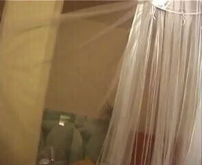 Amazing French amateur girl Jodie part1