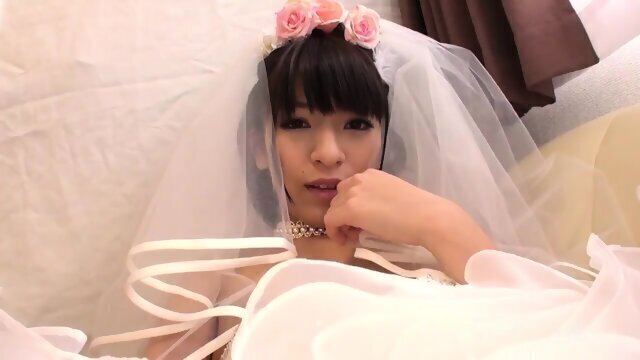 Narumiya Take Touching