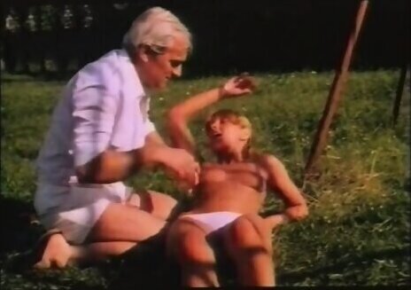 Private Games (France 1979, German Dub, Mika Barthel, Diane Dubois)