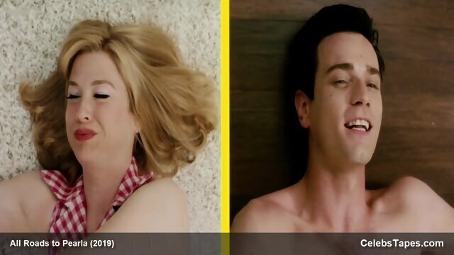 Renee Zellweger leggy