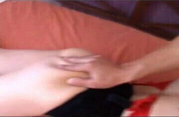 Cynthia Lavigne used really hard