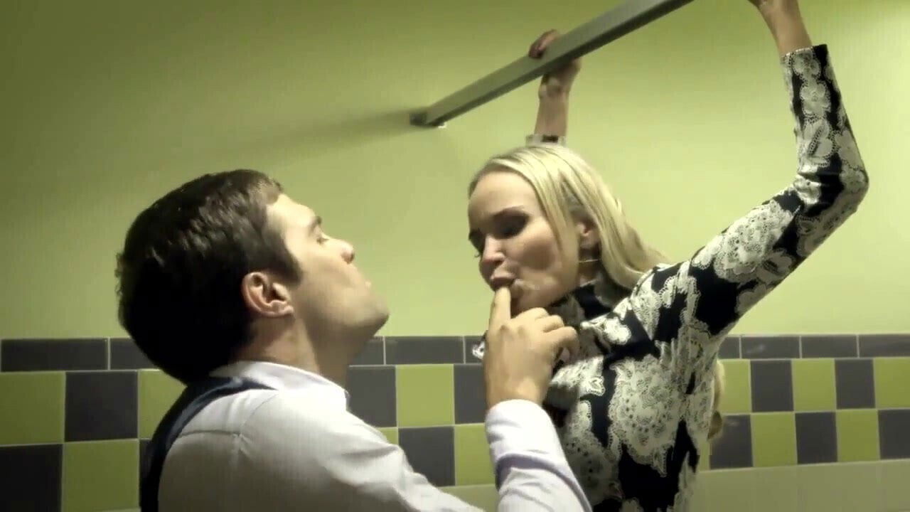 Kristin Chenoweth, Mena Suvari, Maria Kanellis -Opposite Sex