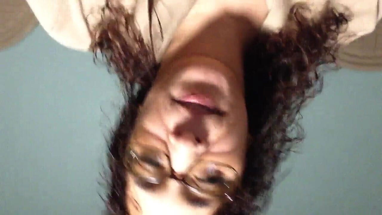 My husband always tries to buttfuck meeee