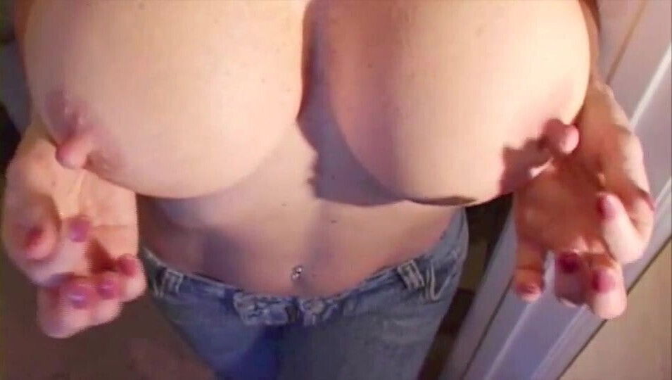 Can't Hide Nipples!!!!!!!