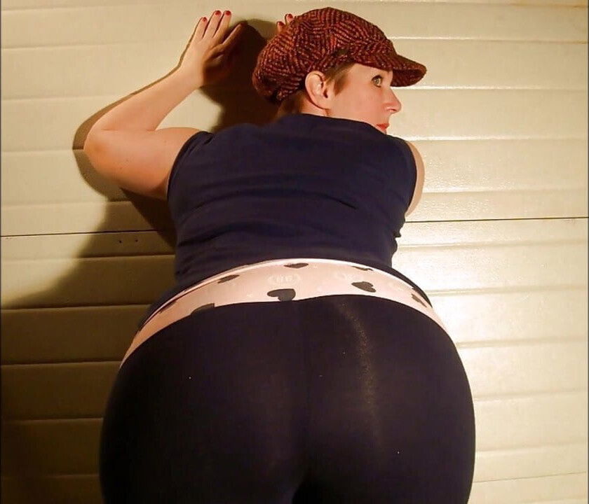Irish PAWG MJ Tribute Video